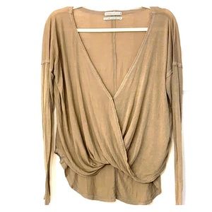 Comfy Cozy And Super Soft UO Long Sleeve